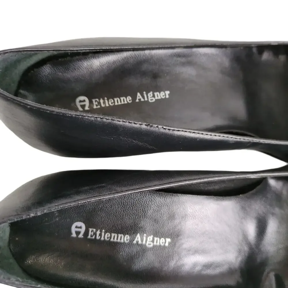 Etienne Aigner etienne aigner